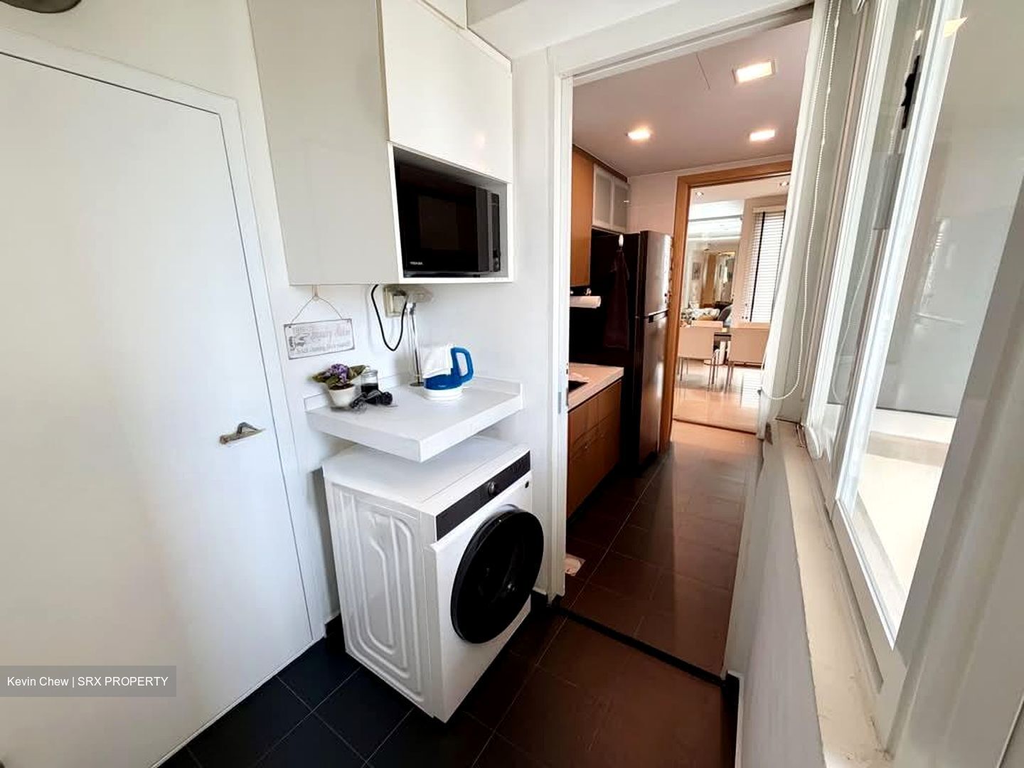 Savannah Condopark (D18), Condominium #577810941